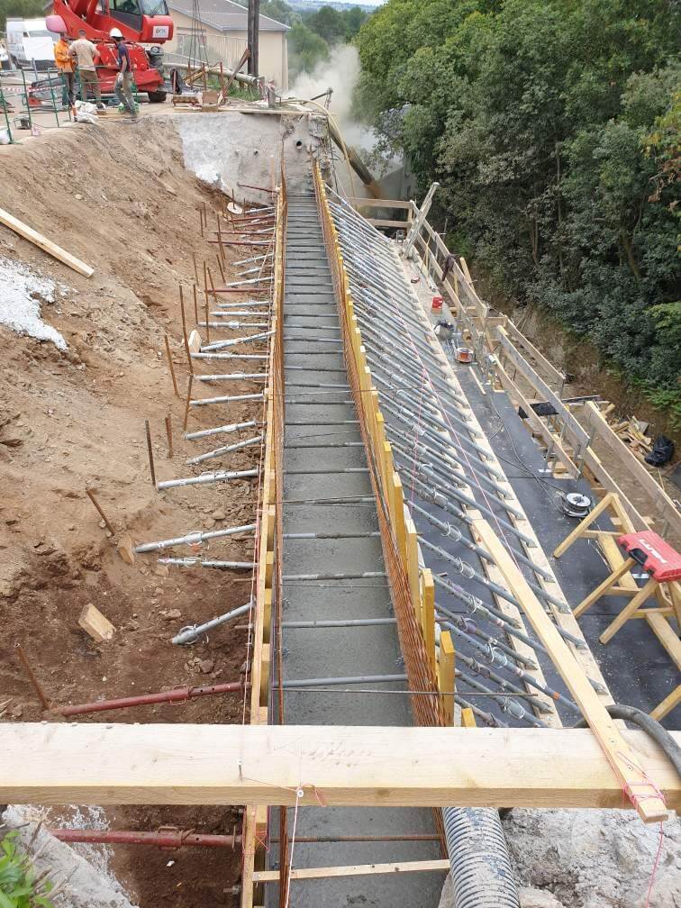 Renforcement Structurel