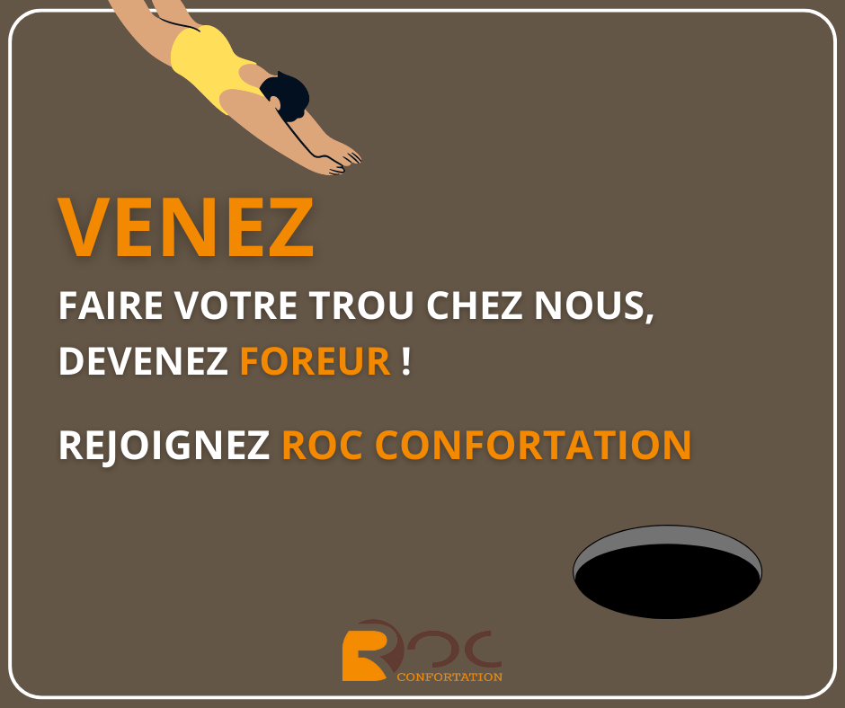 campagne recrutement foreur