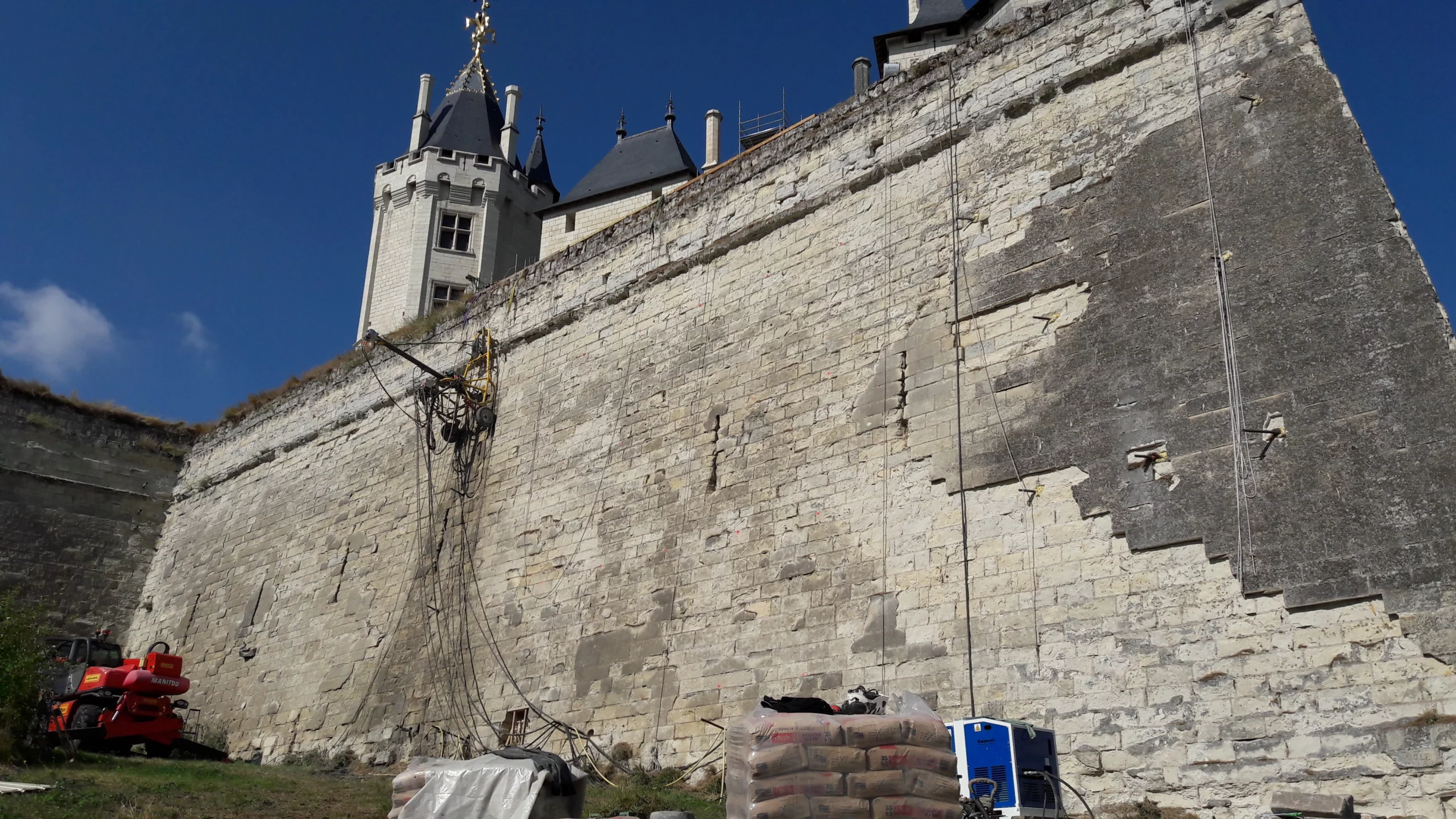 Notre attachement au Patrimoine