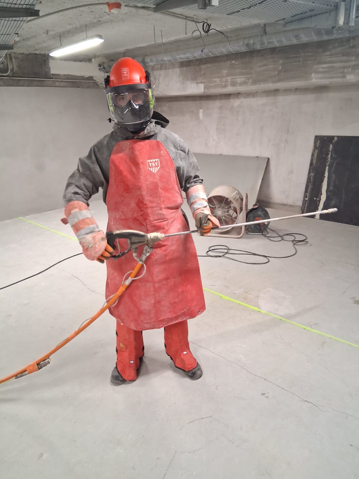 L&rsquo;Hydrodémolition : La Chirurgie Haute Précision