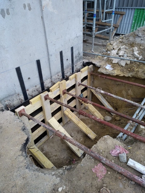 Renforcement Semmaris