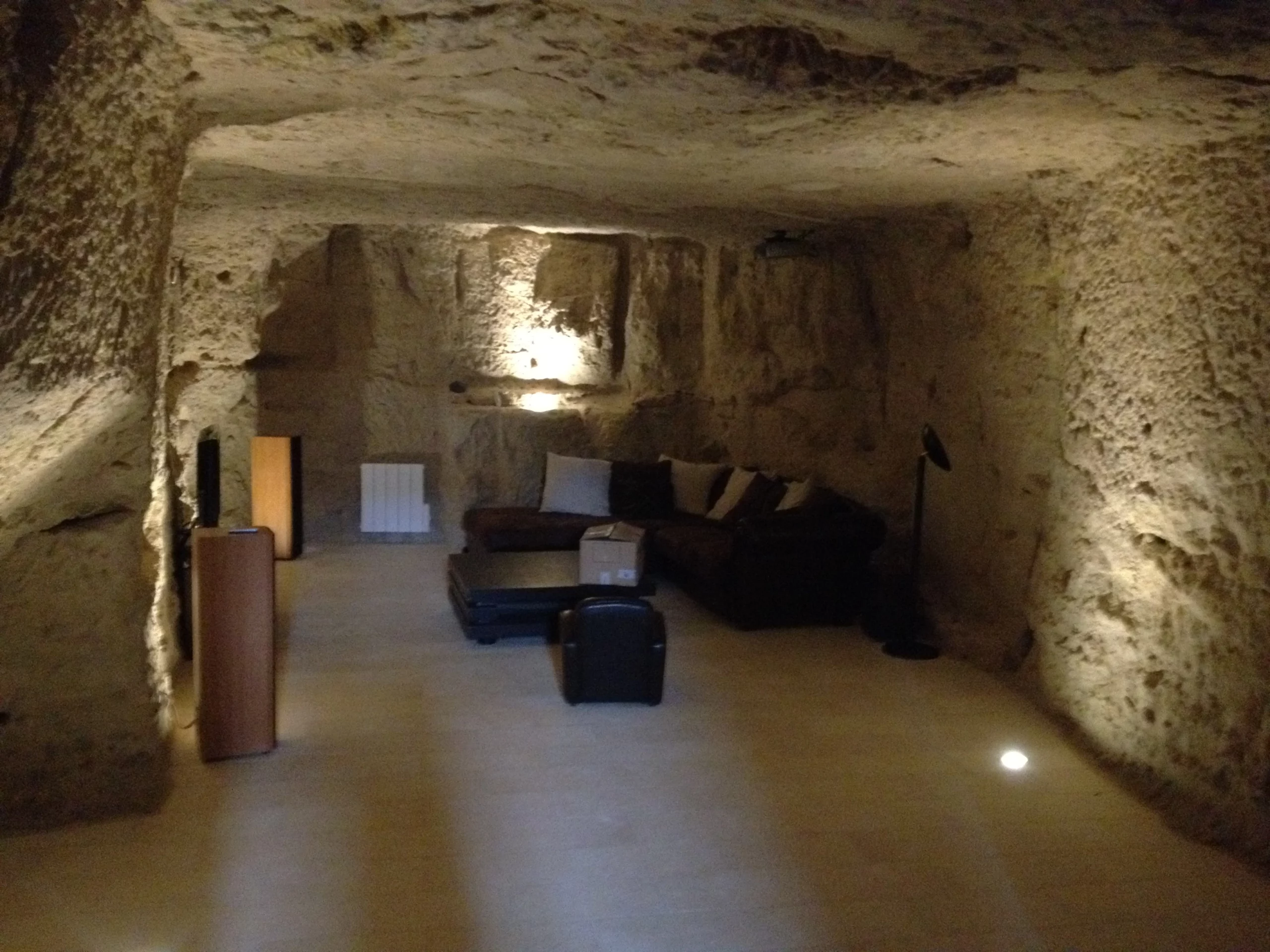 Salon Troglo 2