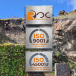 Image ISO 9001 et ISO 45001